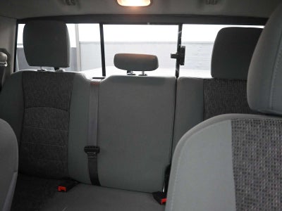 2020 RAM 1500 Classic Warlock