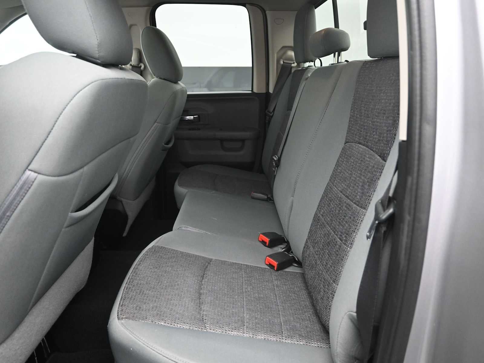 2020 RAM 1500 Classic Warlock