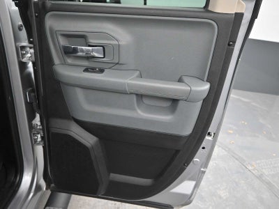 2020 RAM 1500 Classic Warlock