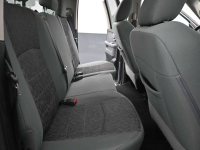 2020 RAM 1500 Classic Warlock