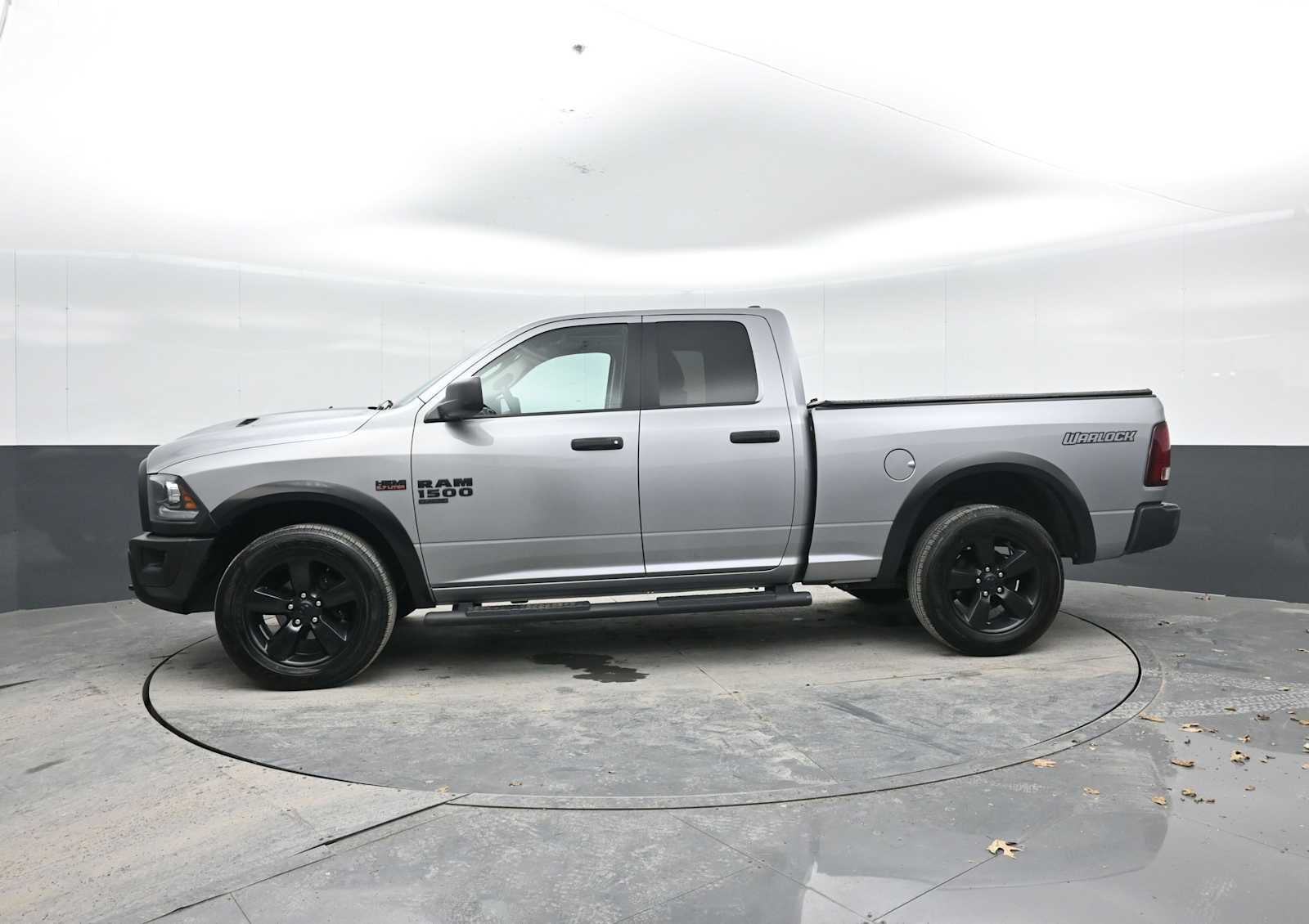 2020 RAM 1500 Classic Warlock