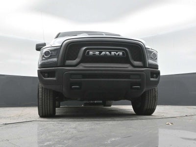 2020 RAM 1500 Classic Warlock