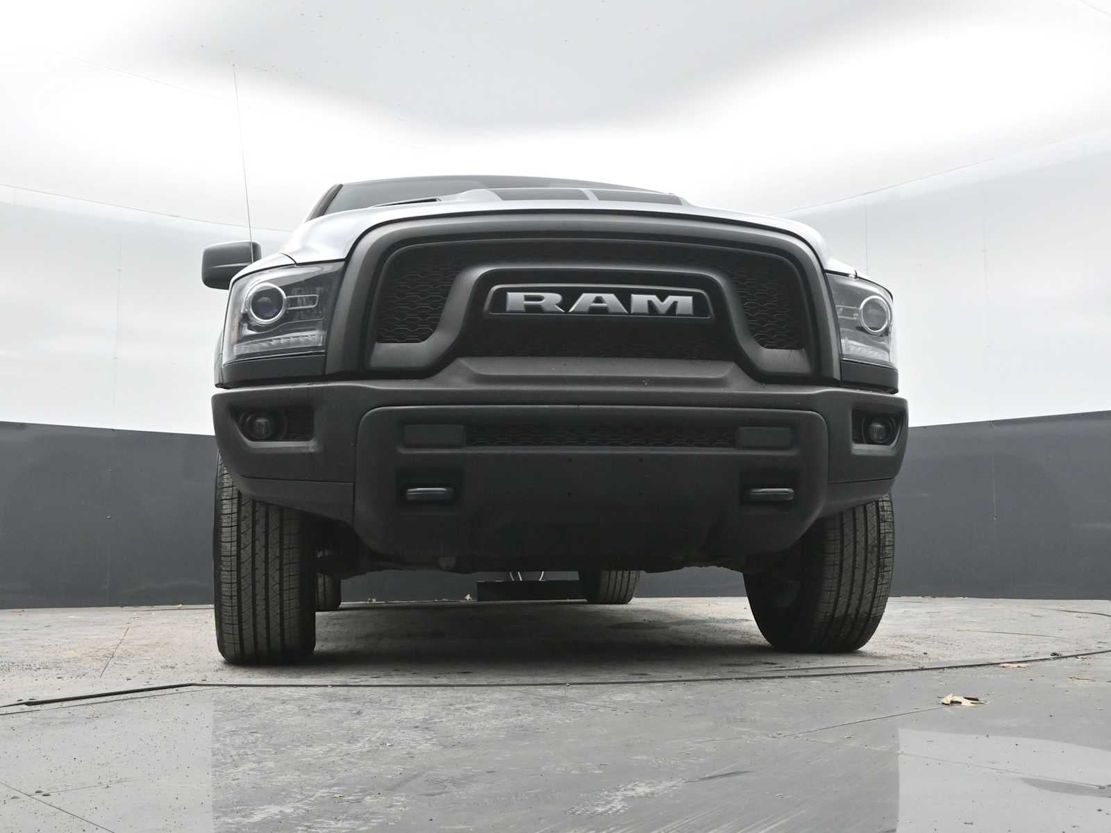 2020 RAM 1500 Classic Warlock
