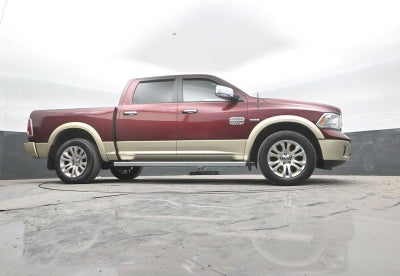 2016 RAM 1500 Longhorn