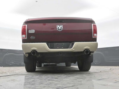 2016 RAM 1500 Longhorn