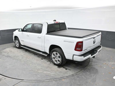 2023 RAM 1500 BIG HORN/L Base