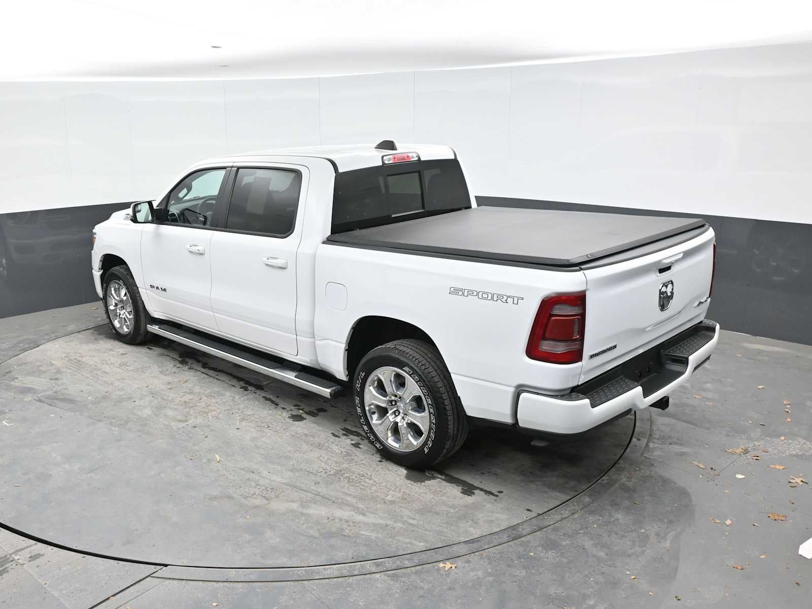2023 RAM 1500 BIG HORN/L Base