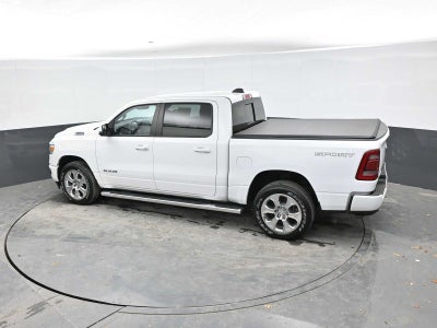 2023 RAM 1500 BIG HORN/L Base