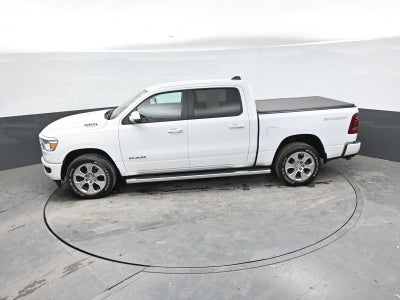 2023 RAM 1500 BIG HORN/L Base