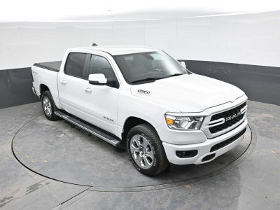 2023 RAM 1500 BIG HORN/L Base