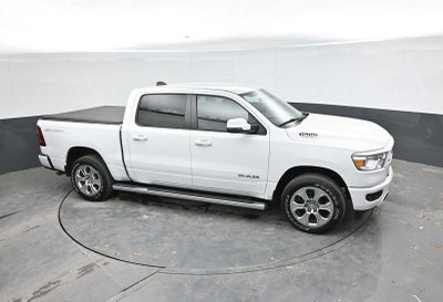 2023 RAM 1500 BIG HORN/L Base