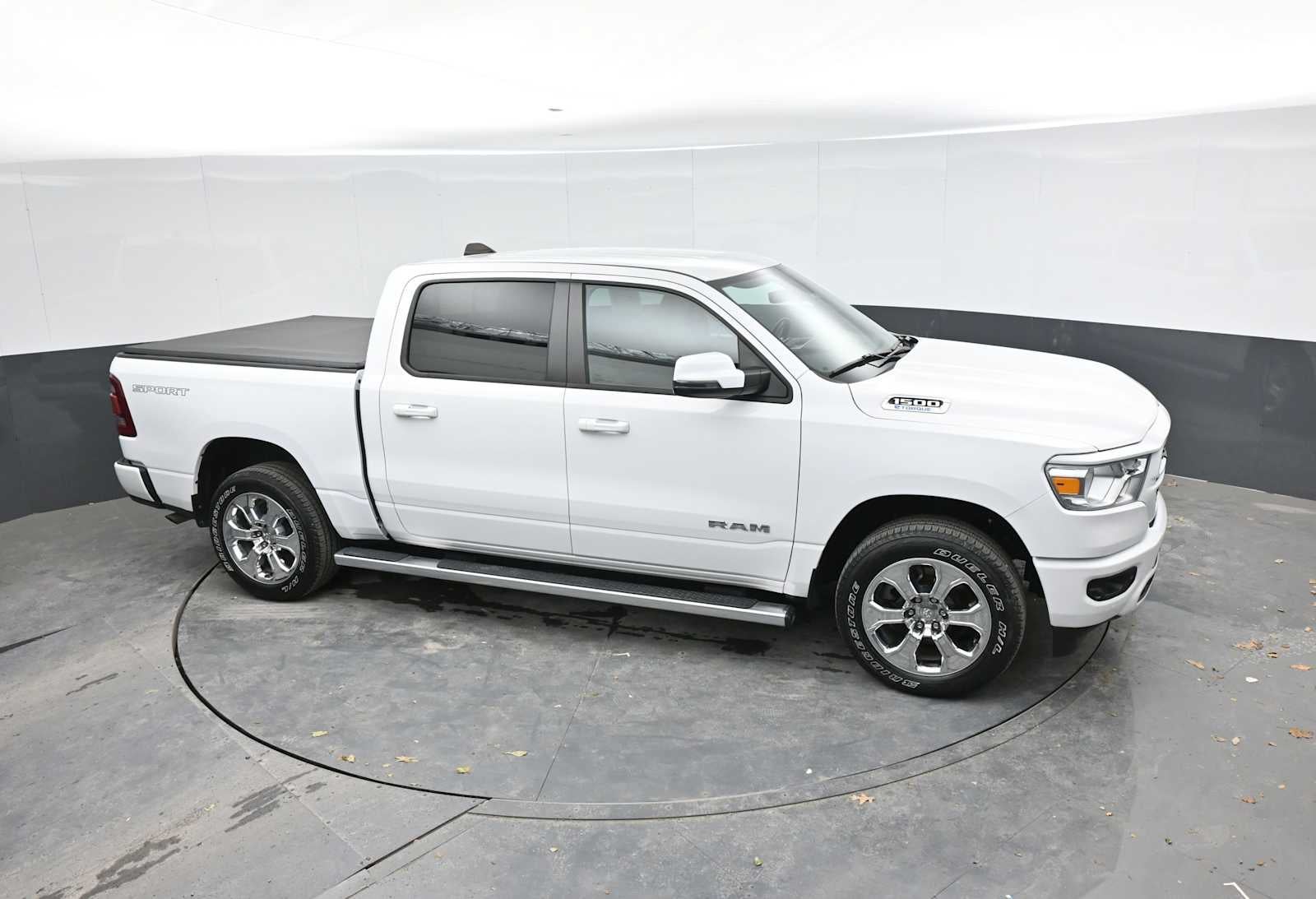 2023 RAM 1500 BIG HORN/L Base