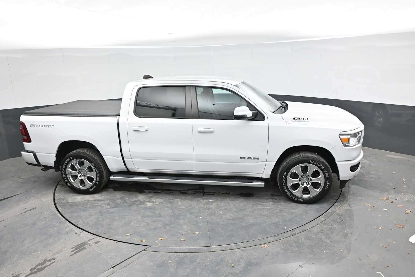 2023 RAM 1500 BIG HORN/L Base
