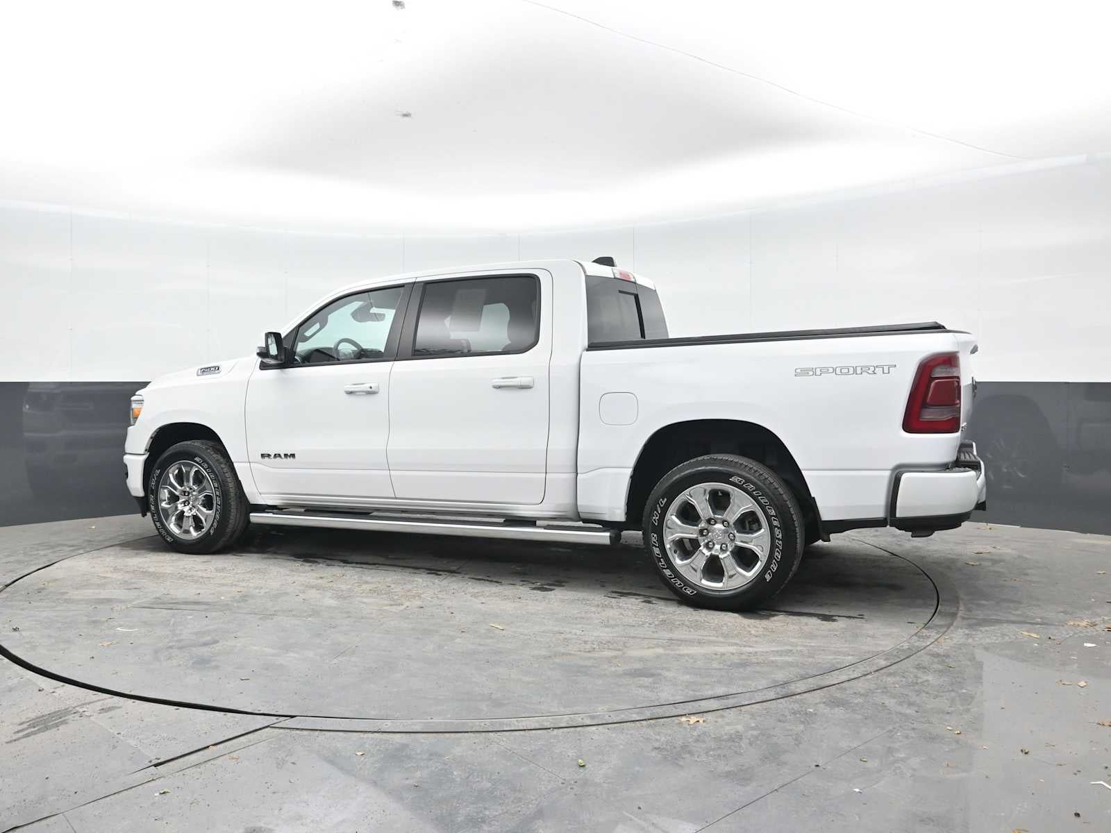 2023 RAM 1500 BIG HORN/L Base