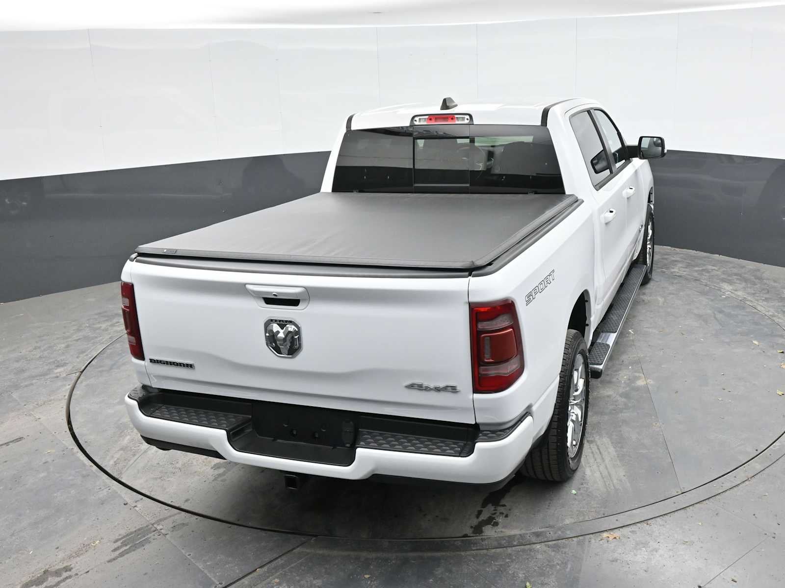 2023 RAM 1500 BIG HORN/L Base