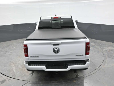2023 RAM 1500 BIG HORN/L Base