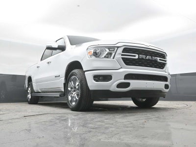 2023 RAM 1500 BIG HORN/L Base