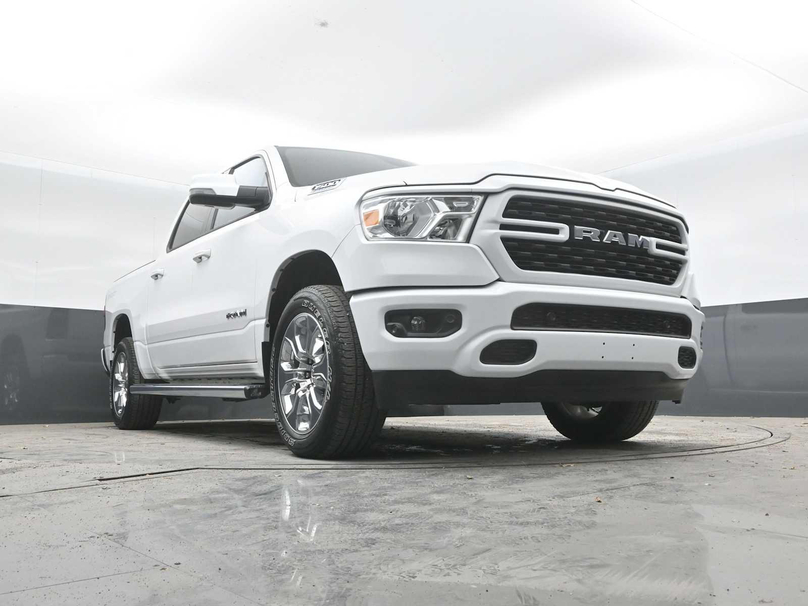2023 RAM 1500 BIG HORN/L Base