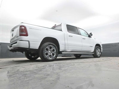 2023 RAM 1500 BIG HORN/L Base