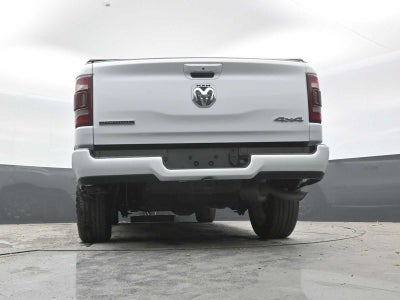 2023 RAM 1500 BIG HORN/L Base