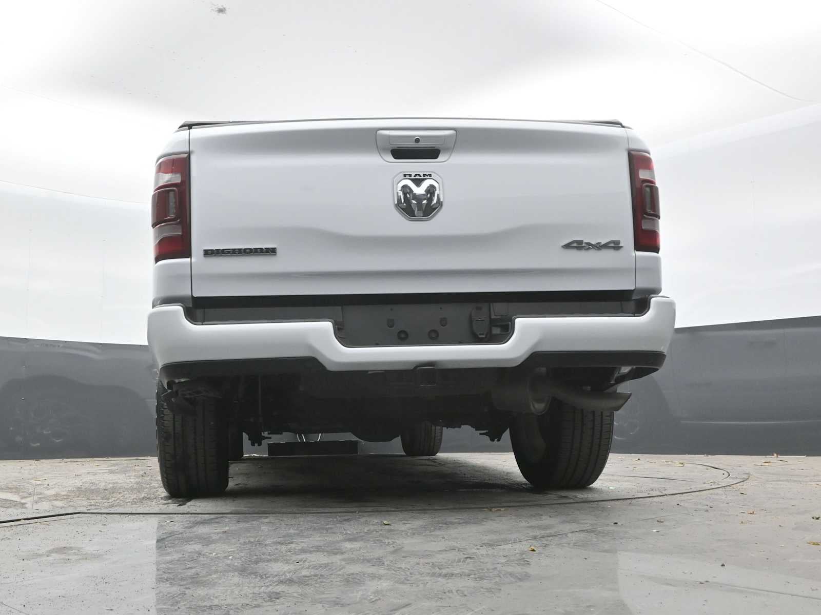 2023 RAM 1500 BIG HORN/L Base