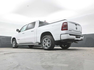 2023 RAM 1500 BIG HORN/L Base