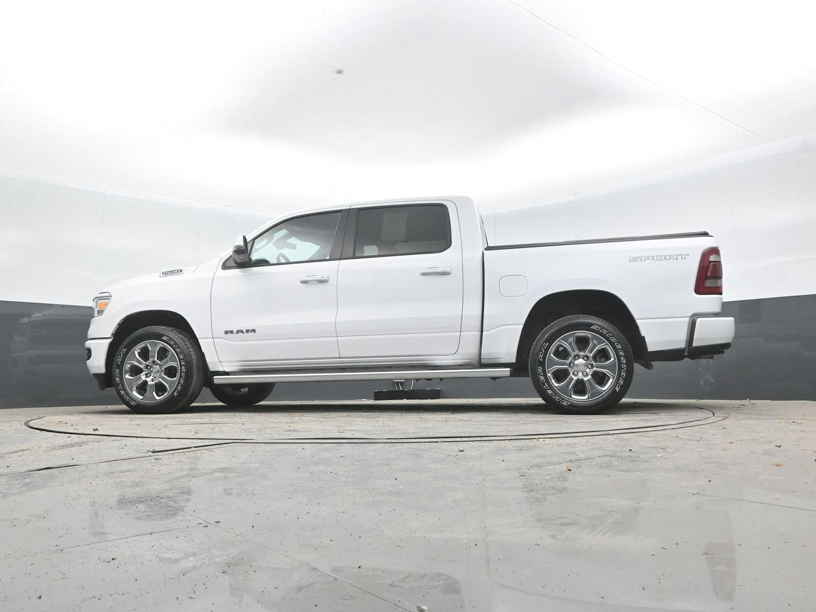 2023 RAM 1500 BIG HORN/L Base