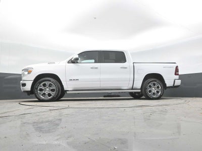 2023 RAM 1500 BIG HORN/L Base