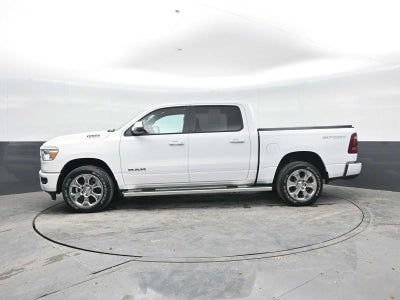 2023 RAM 1500 BIG HORN/L Base