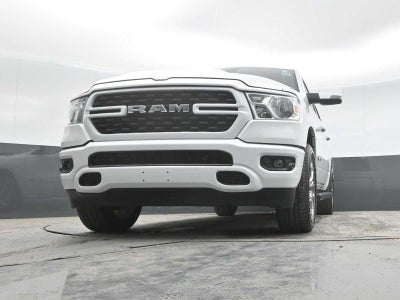 2023 RAM 1500 BIG HORN/L Base