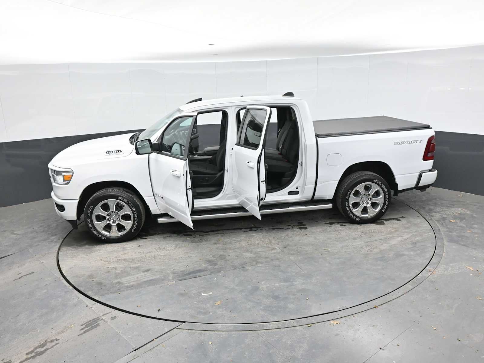 2023 RAM 1500 BIG HORN/L Base