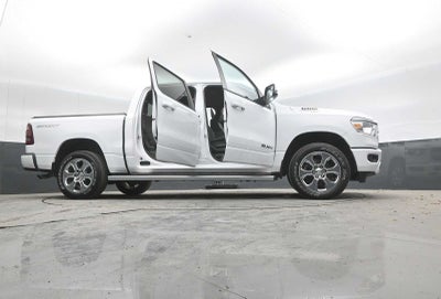 2023 RAM 1500 BIG HORN/L Base