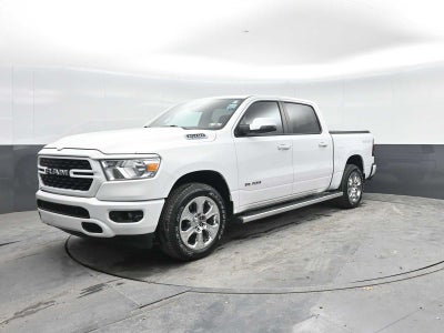 2023 RAM 1500 BIG HORN/L Base