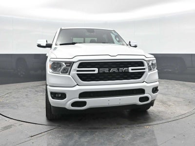 2023 RAM 1500 BIG HORN/L Base