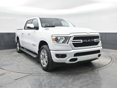 2023 RAM 1500 BIG HORN/L Base