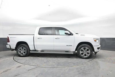 2023 RAM 1500 BIG HORN/L Base