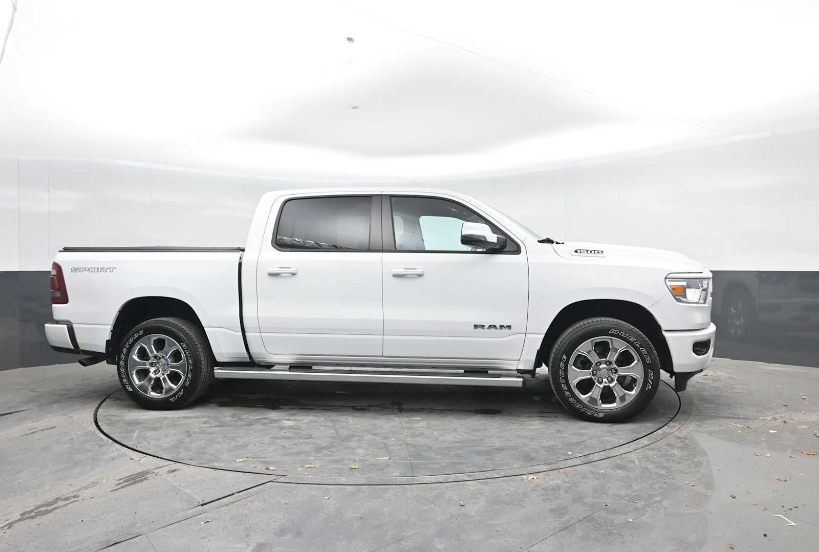 2023 RAM 1500 BIG HORN/L Base