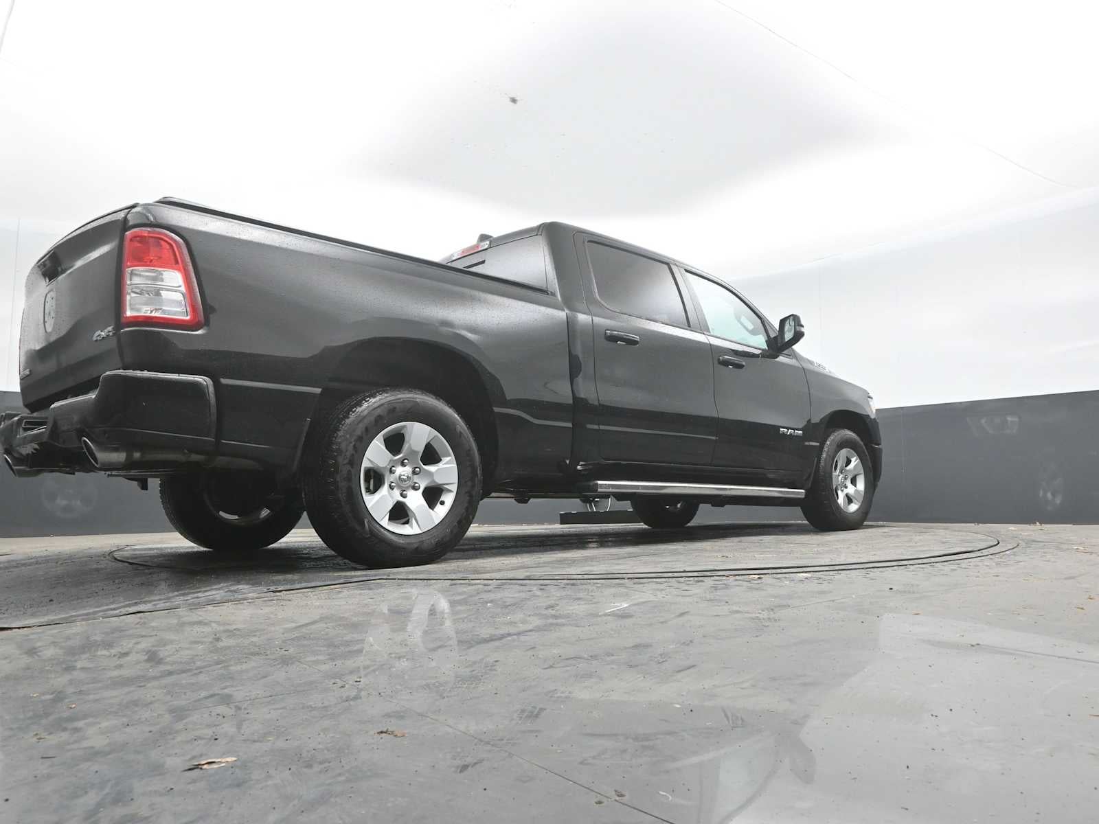 2024 RAM 1500 Big Horn