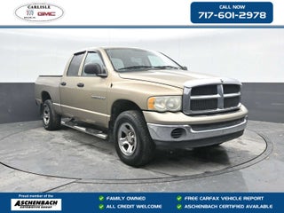 2003 Dodge Ram 1500 ST