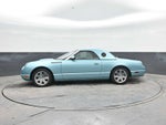 2002 Ford Thunderbird w/Hardtop Premium
