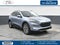 2022 Ford Escape Titanium Hybrid