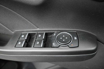 2022 Ford Escape Titanium Hybrid