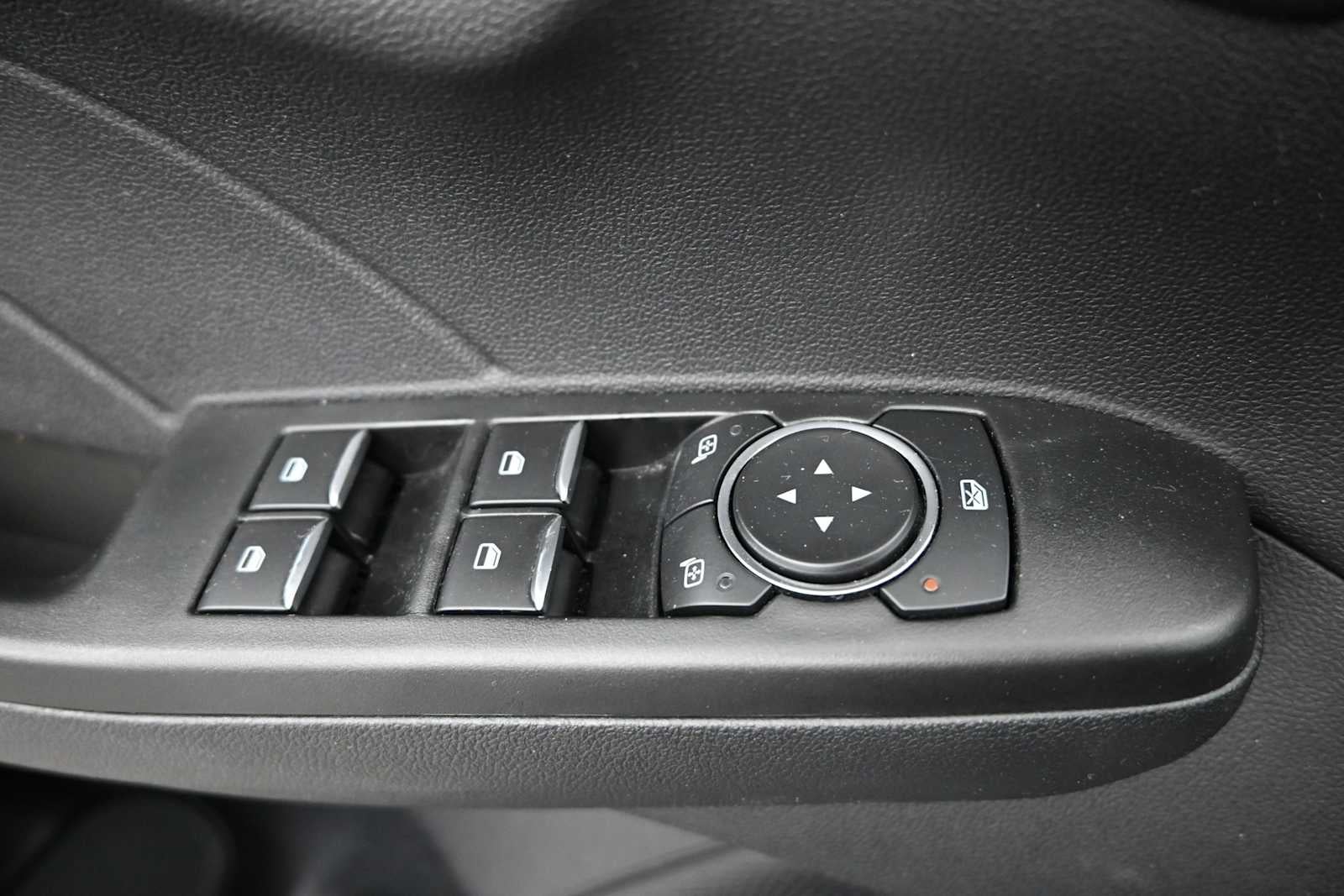 2022 Ford Escape Titanium Hybrid