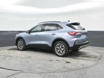 2022 Ford Escape Titanium Hybrid