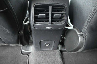 2022 Ford Escape Titanium Hybrid