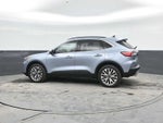 2022 Ford Escape Titanium Hybrid