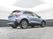 2022 Ford Escape Titanium Hybrid