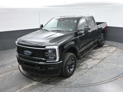 2024 Ford Super Duty F-250 SRW XL