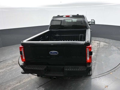 2024 Ford Super Duty F-250 SRW XL