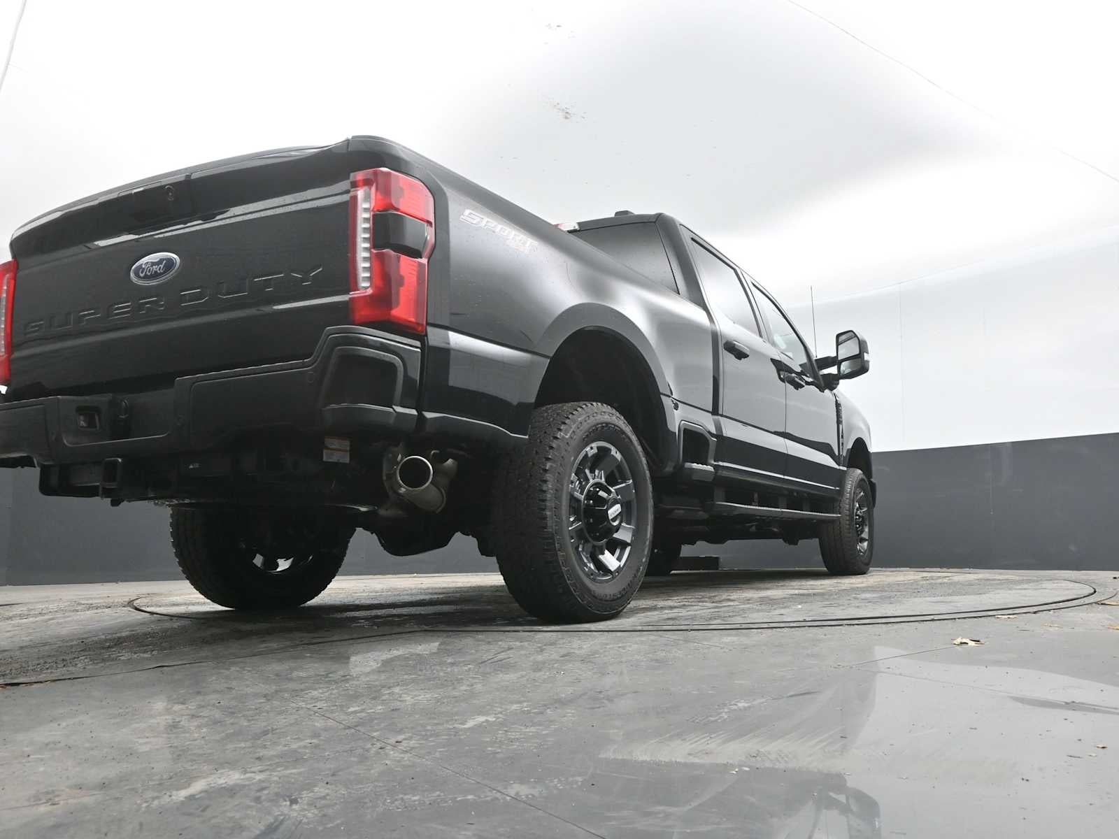 2024 Ford Super Duty F-250 SRW XL